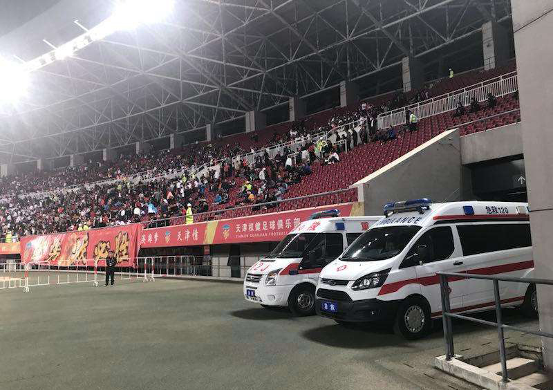 犍为县大中小型活动保障
